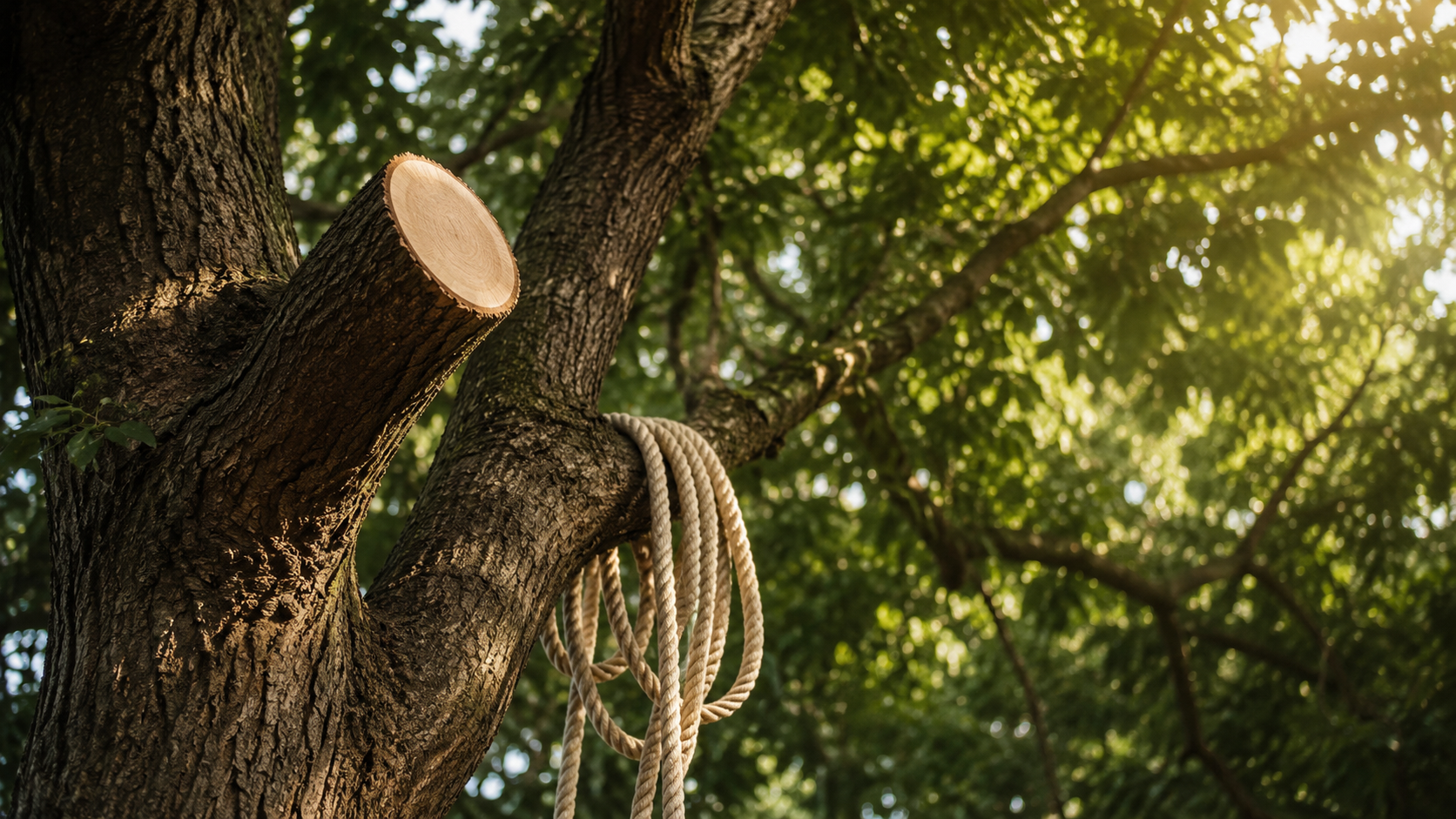 Tree Felling